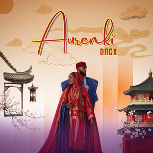 Aurenki by Dngx