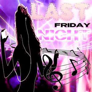 Andryak - Last Friday Night