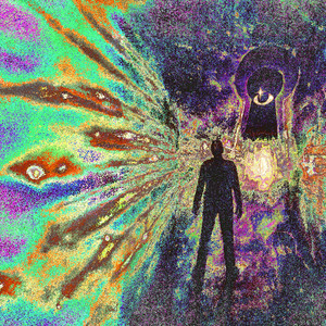 Mind Dimension (Adam Sellouk Remix) cover art