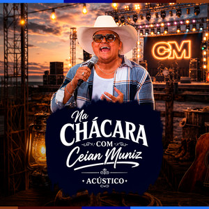 Nasci pra Te Amar - Ao Vivo by Ceian Muniz
