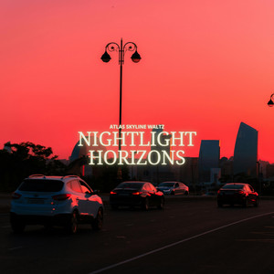 Urban Mirage by Atlas Skyline Waltz