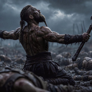 Odin, see me now by NORDVAR
