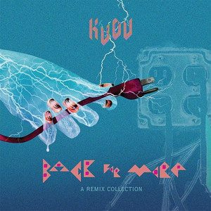 Let's Finish - Sinden Remix by Kudu, Sinden