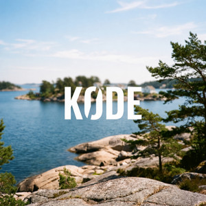 Gode stunder by KØDE