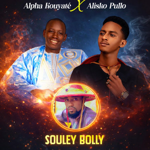 Alisko Pullo - Souley Bolly