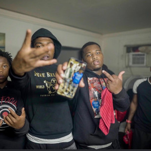 SlayDaOpps by Stacks Osama, Monewaypeso