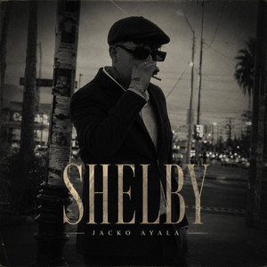 Shelby by Jacko Ayala