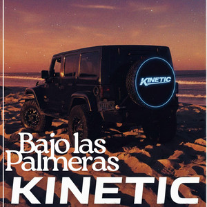 Bajo las palmeras by Kinetic