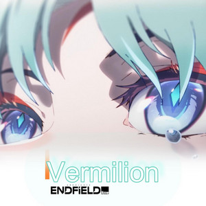 Vermilion Full ver. || Arknights: Endfield by cattpur