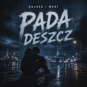 Pada deszcz by najsek, Mart, HVN