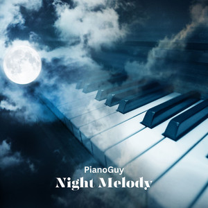 Обкладинка: Night Melody