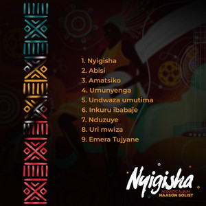 Naason Solist - Abisi