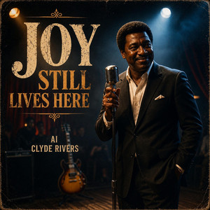 Joy Still Lives Here by Digital Soul Music