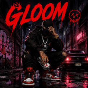 Gloom by JayLopz