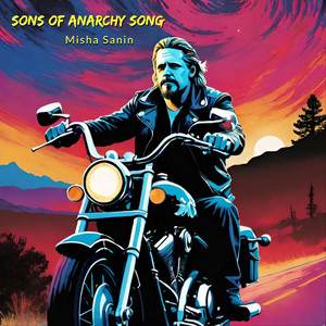 Sons Of Anarchy Song