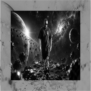 Burn and Rise by Yronel Brito