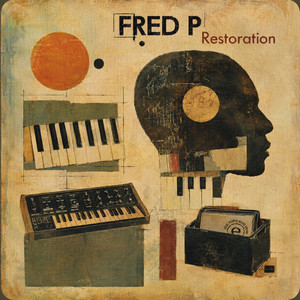 Visions in the Rye by Fred P