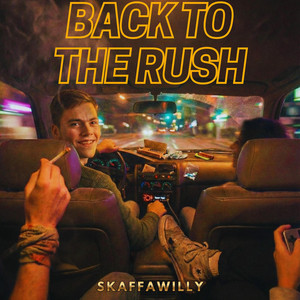 Back To The Rush by SkaffaWilly