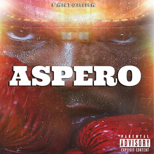 Aspero by Pantomima red