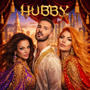 Hubby by O!Dorian, The LaVettes