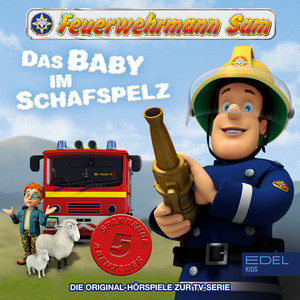 Kapitel 03: Das Baby im Schafspelz (Folge 06) by Feuerwehrmann Sam