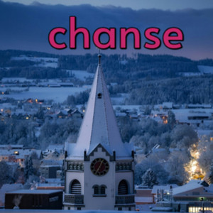 chanse by jandeleiret