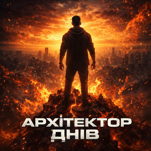 Архітектор днів by Matvik