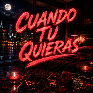 Cuando Tu Quieras by Loza Vale