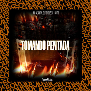 Portada de TOMANDO PENTADA