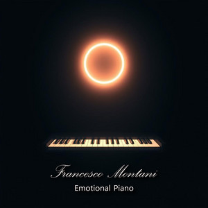 Emotional Piano by Francesco Montani
