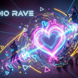 Cardio Rave by Baby it