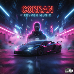 CORRAN by REYVEN MUSIC