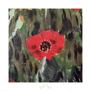 Psalm 13 (So Good) by Red Letter Society, Jordan West