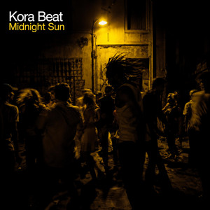 Midnight Sun by Kora Beat