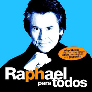 Raphael - Provocación