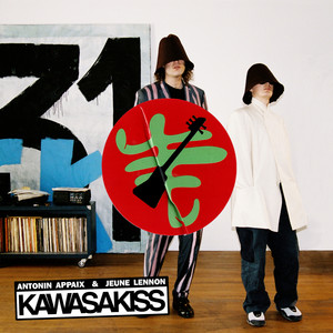Kawasakiss — Antonin Appaix