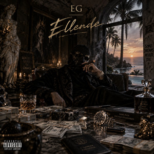 Ellende by EG, ATLouis