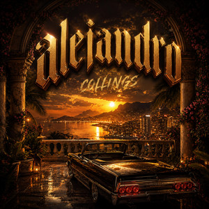 Alejandro by Collings