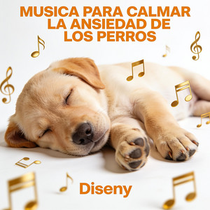 Música Para Dormir a tu Perro by Relax Dogs Music Sounds