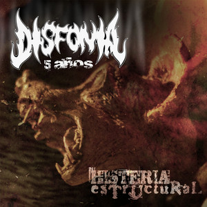 Histeria Estructural (Live In Studio)