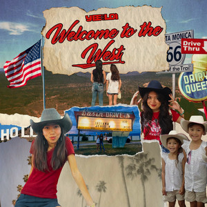 Welcome To The West by Yee Loi