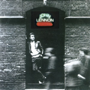 Rock 'N' Roll - Album by John Lennon | Spotify