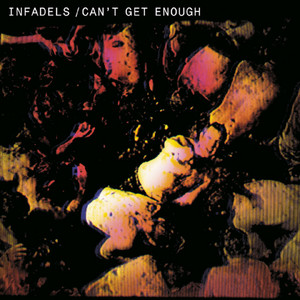 We Are Not The Infadels - Album by Infadels | Spotify