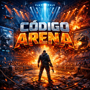 Código Arena by Klyvenz