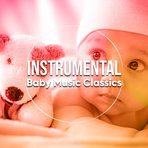 Instrumental Baby Music Classics album