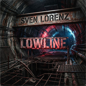 Brutal Echoes by Sven Lorenz
