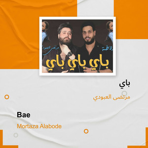 مرتضى العبودي - باي