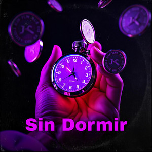 Sin Dormir by Eron Nube