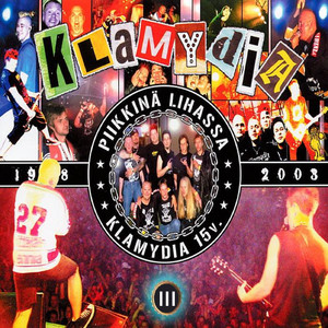 Teris - Live by Klamydia