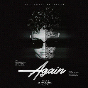 Again by Javi Music Oficial